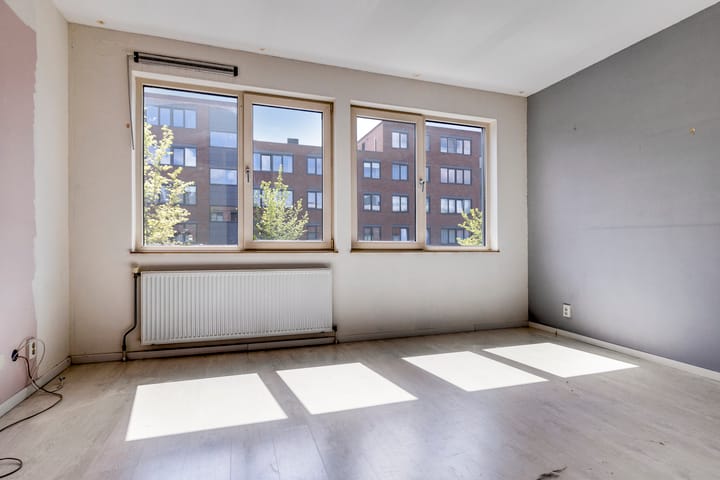 Foto 20 van Nico Andriessenstraat 32