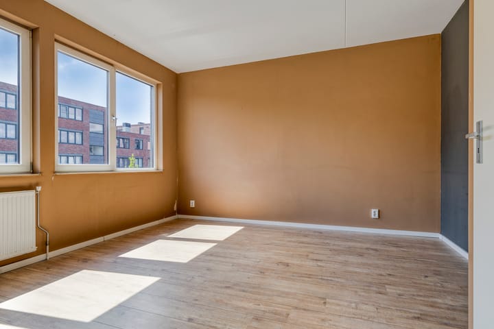 Foto 28 van Nico Andriessenstraat 32