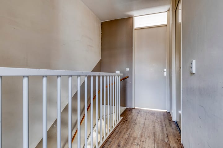 Foto 27 van Nico Andriessenstraat 32