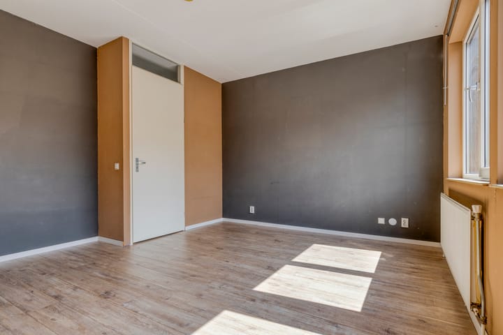 Foto 29 van Nico Andriessenstraat 32