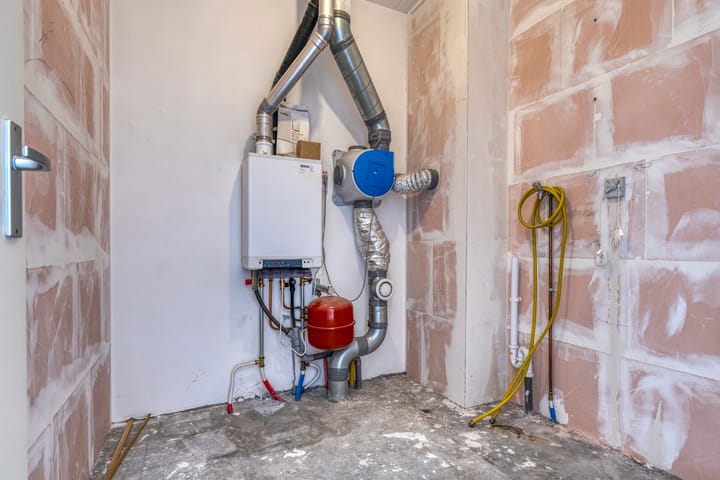 Foto 32 van Nico Andriessenstraat 32