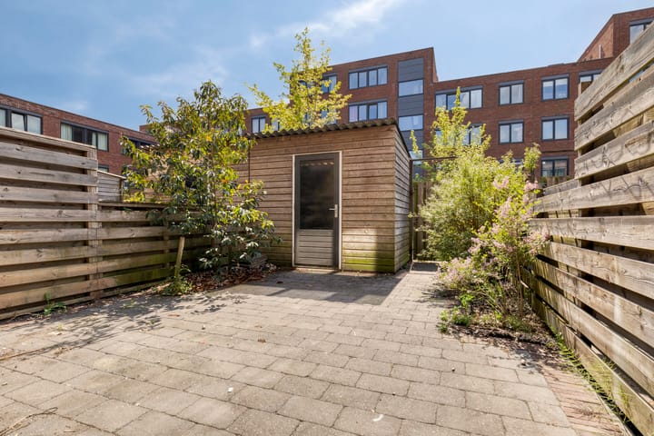 Foto 14 van Nico Andriessenstraat 32