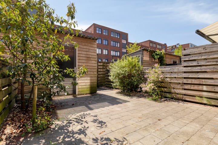 Foto 15 van Nico Andriessenstraat 32