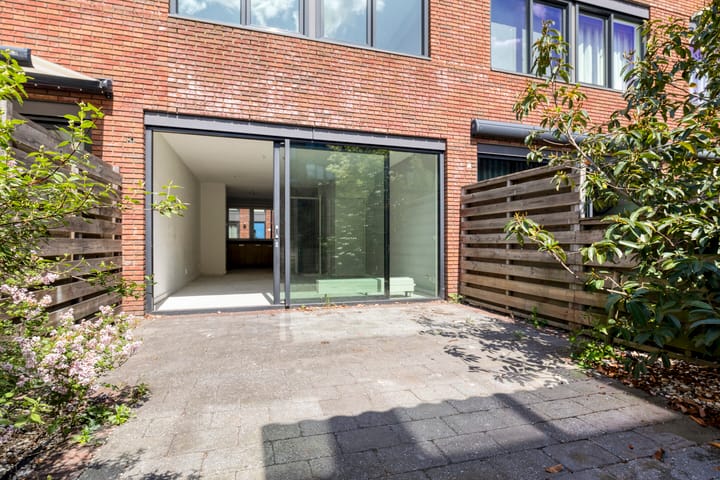 Foto 16 van Nico Andriessenstraat 32