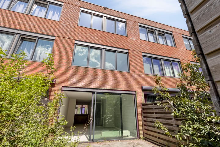 Foto 17 van Nico Andriessenstraat 32