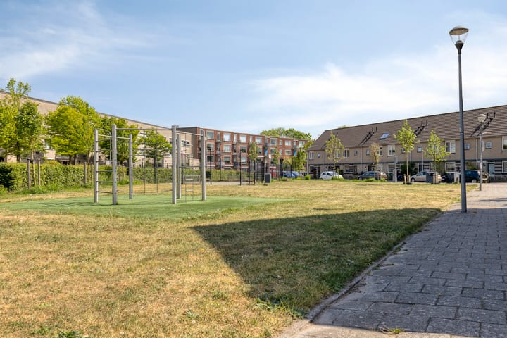 Foto 37 van Nico Andriessenstraat 32