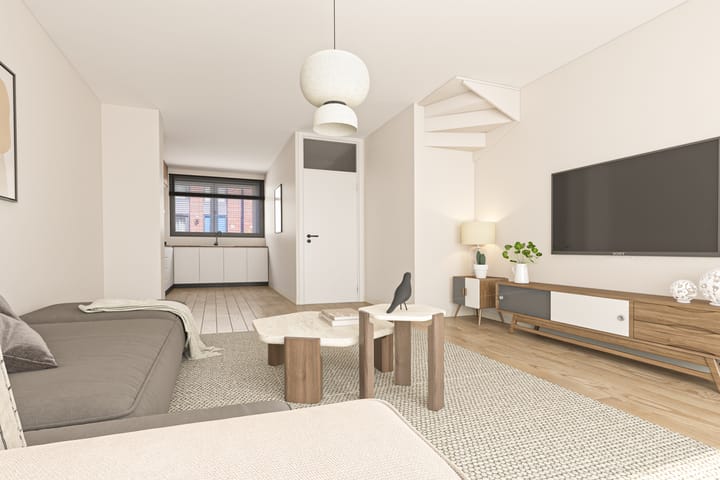 Foto 24 van Nico Andriessenstraat 32