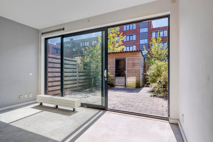 Foto 10 van Nico Andriessenstraat 32