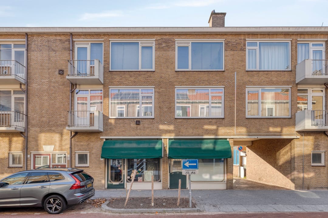 Foto 1 van Jan van Polanenstraat 10