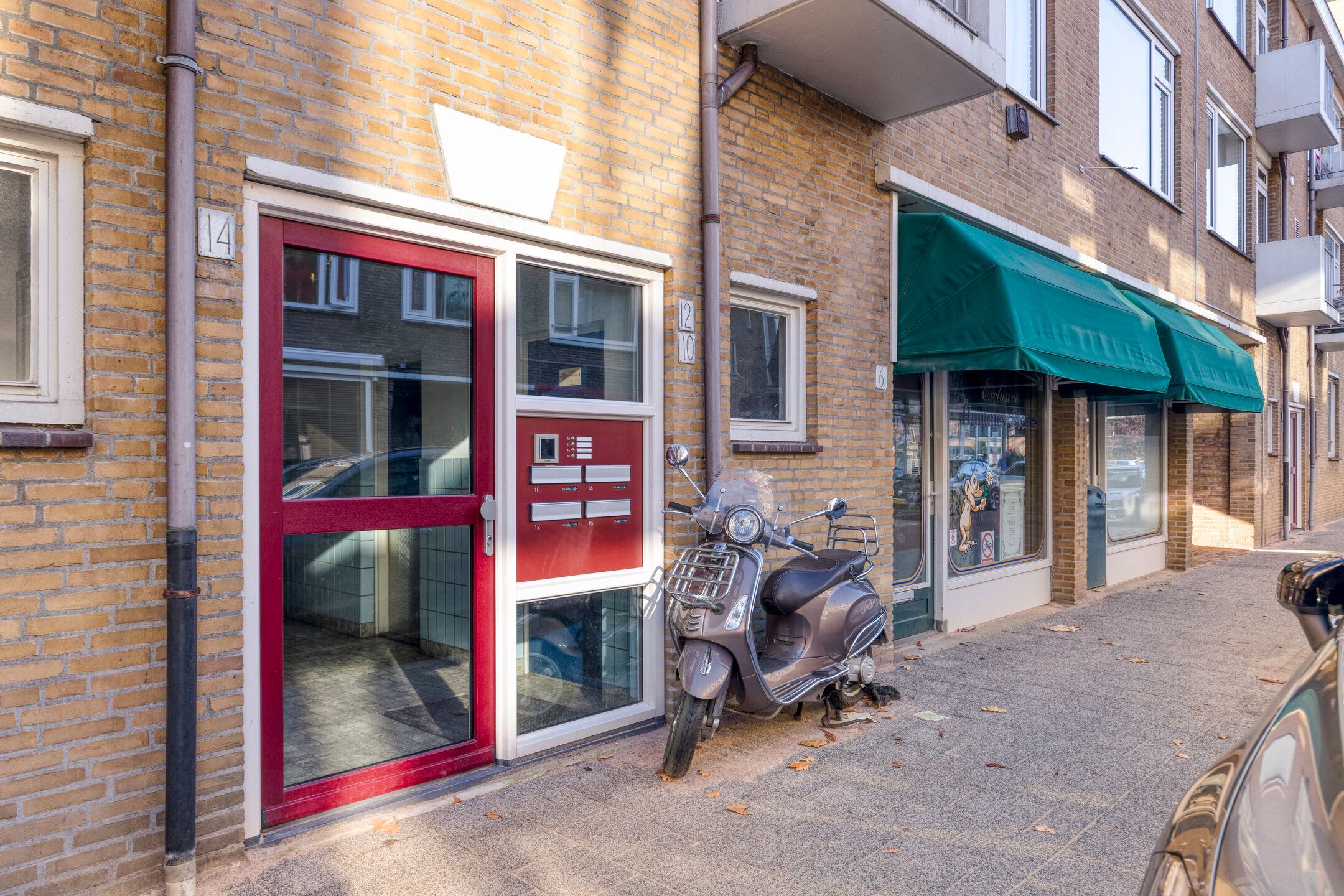 Foto 3 van Jan van Polanenstraat 10