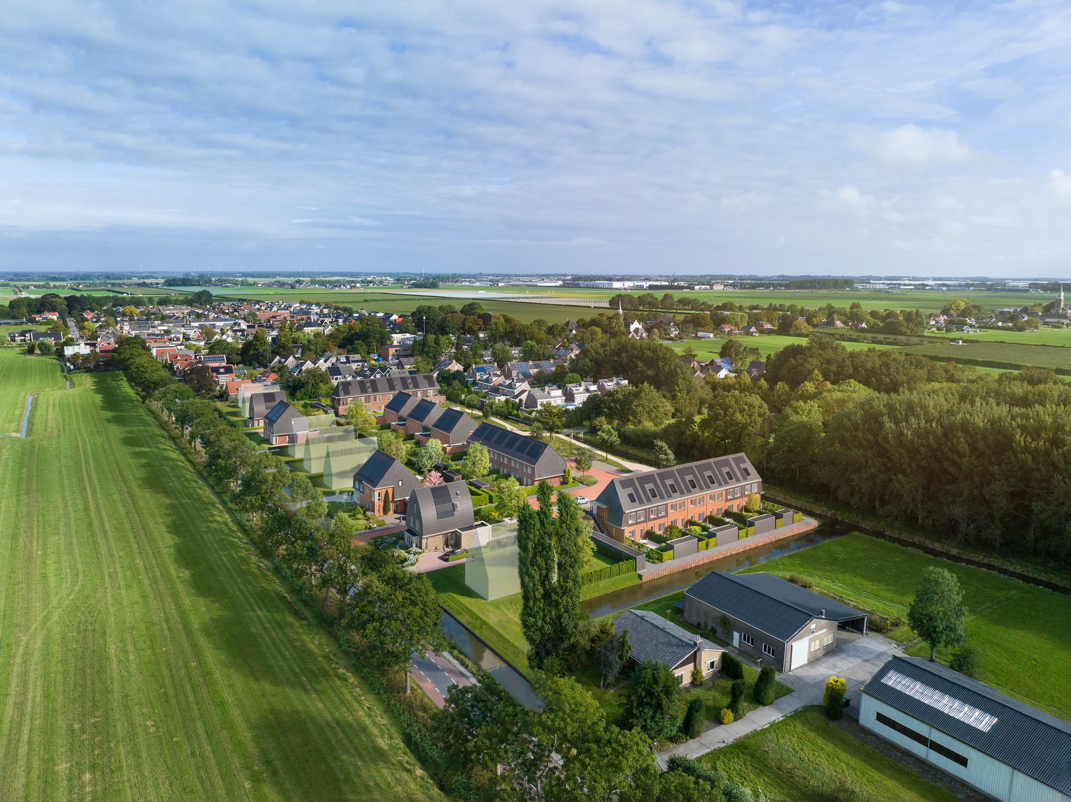 Photo 6 of Hoekwoning (Bouwnr. 38)