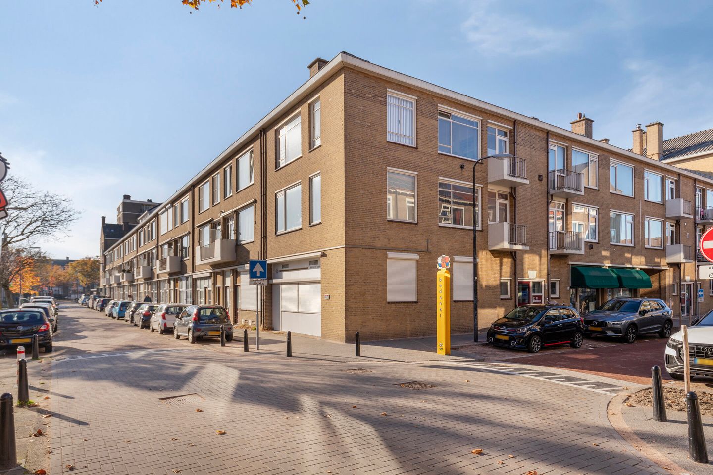 Foto 20 van Jan van Polanenstraat 10