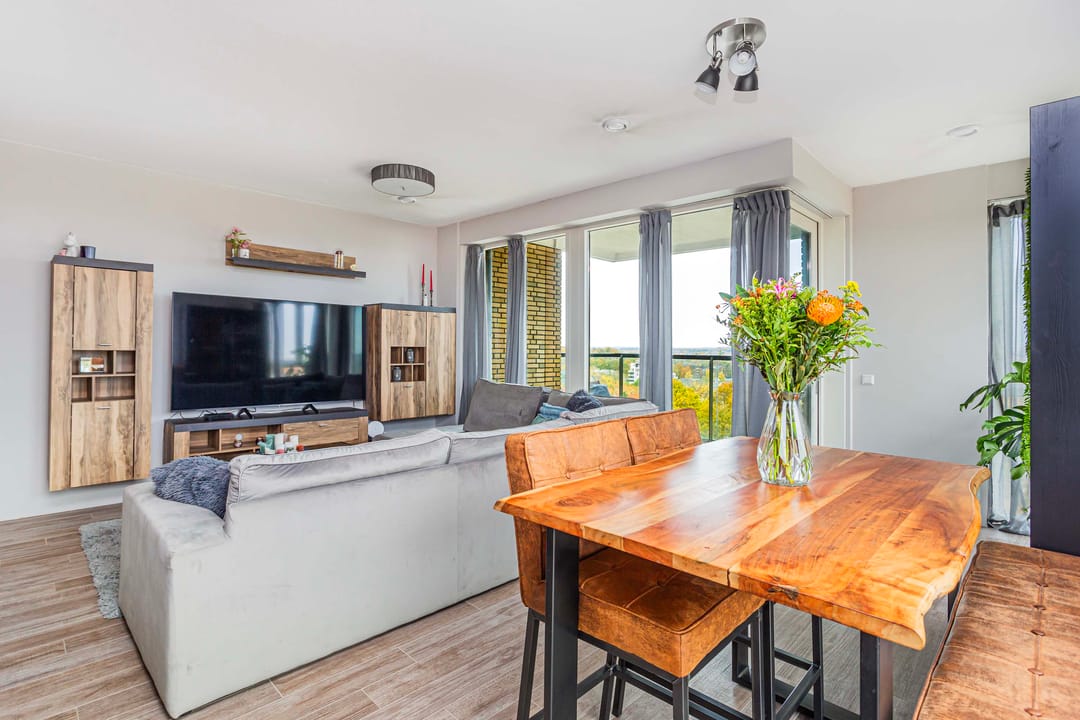 Foto 2 van De Bosuil 104