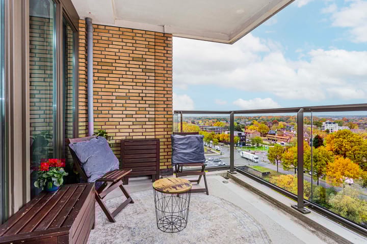 Foto 3 van De Bosuil 104