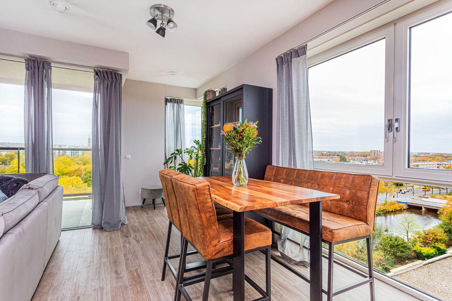 Foto 4 van De Bosuil 104