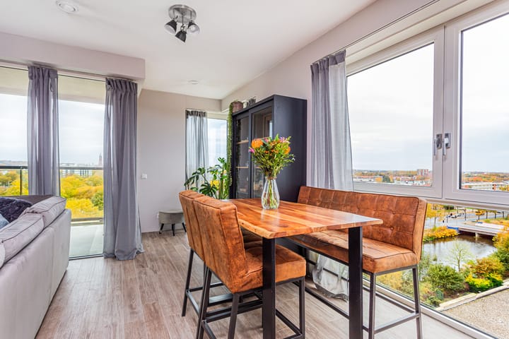 Foto 4 van De Bosuil 104