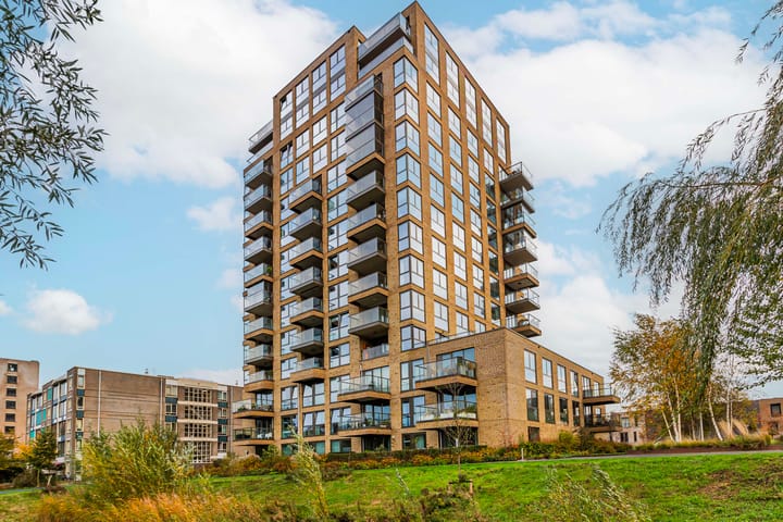 Photo 5 of De Bosuil 104