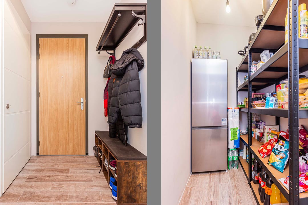 Foto 7 van De Bosuil 104