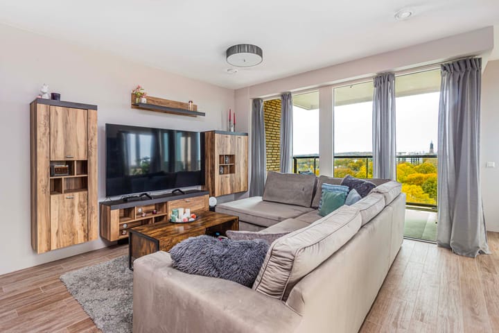 Photo 10 of De Bosuil 104