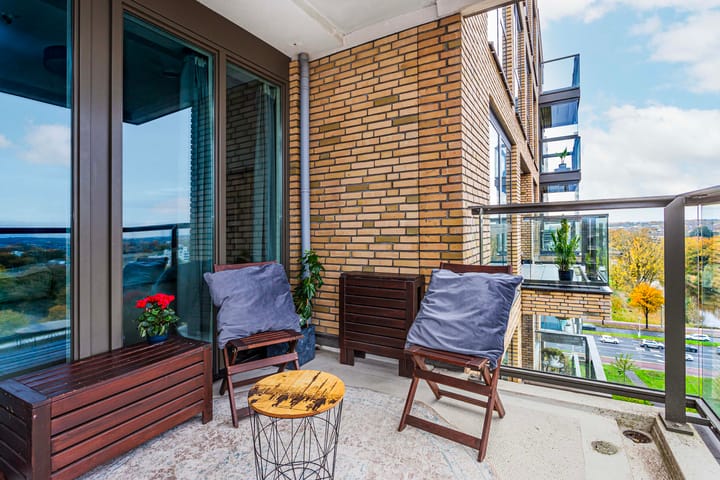 Photo 28 of De Bosuil 104