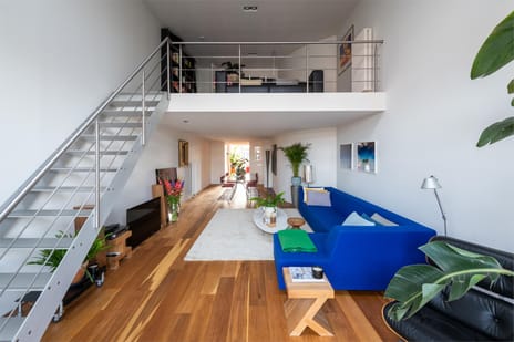 Rapenburgerstraat 103-F tertiary image