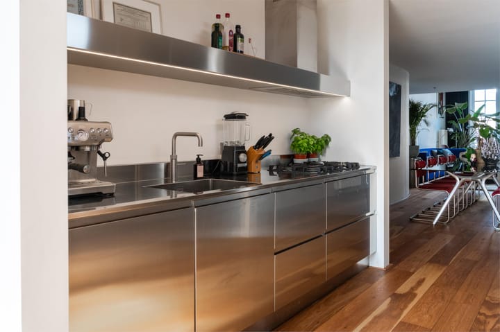 Photo 6 of Rapenburgerstraat 103-F