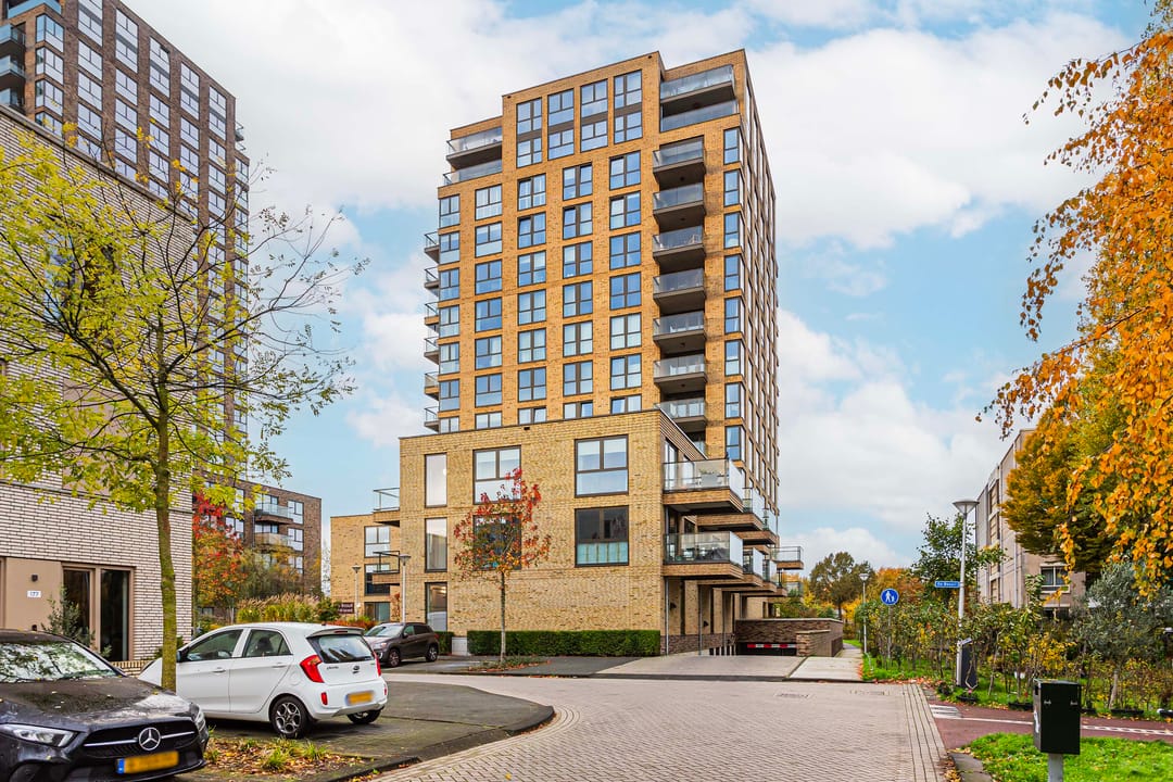 Foto 31 van De Bosuil 104