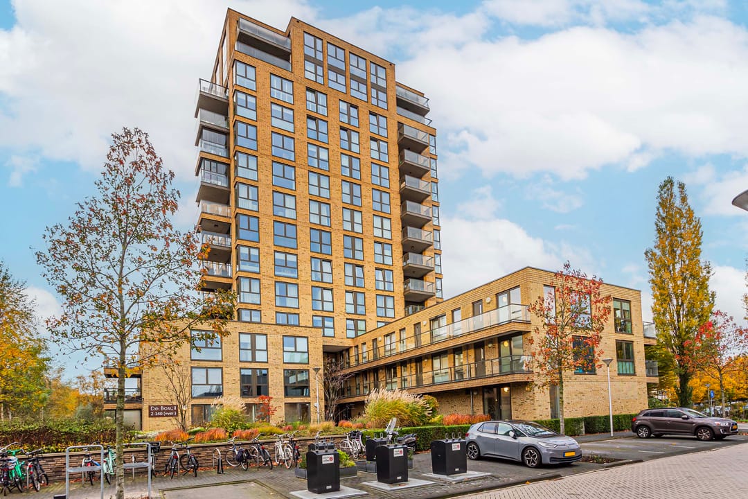 Foto 32 van De Bosuil 104