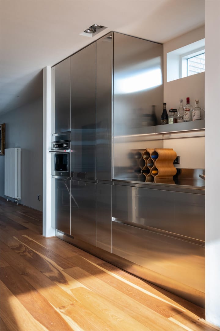 Photo 8 of Rapenburgerstraat 103-F