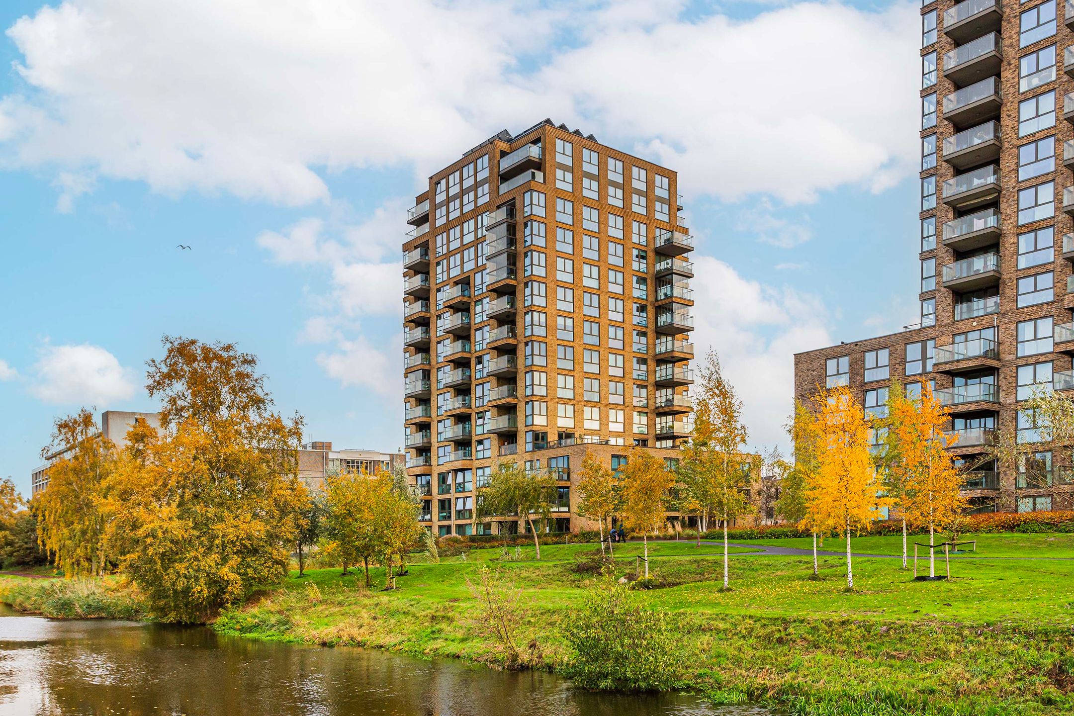 Foto 36 van De Bosuil 104