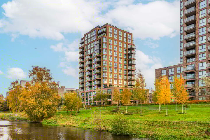 Photo 36 of De Bosuil 104