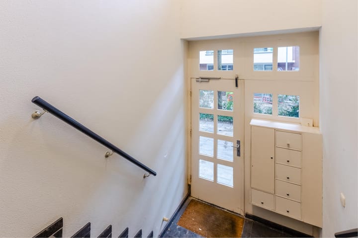 Photo 17 of Rapenburgerstraat 103-F