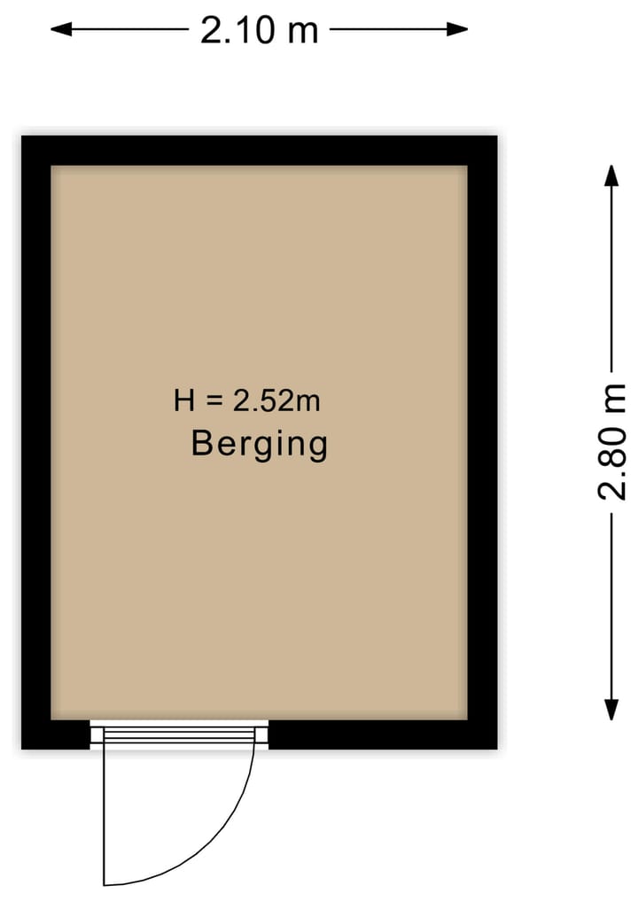 Photo 40 of De Bosuil 104