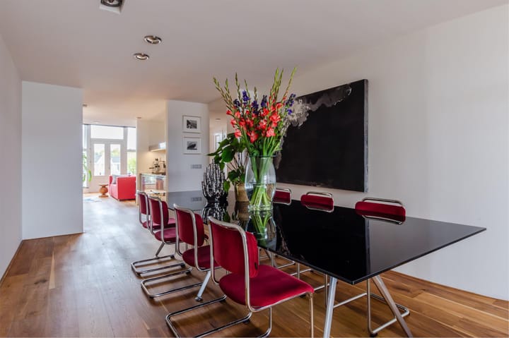 Photo 22 of Rapenburgerstraat 103-F