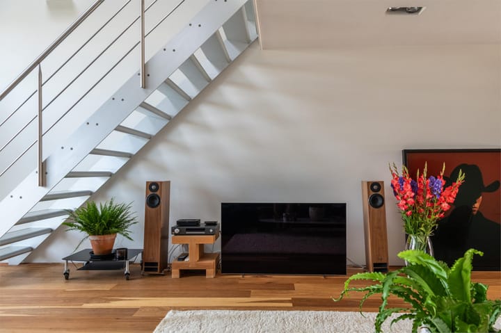 Photo 25 of Rapenburgerstraat 103-F