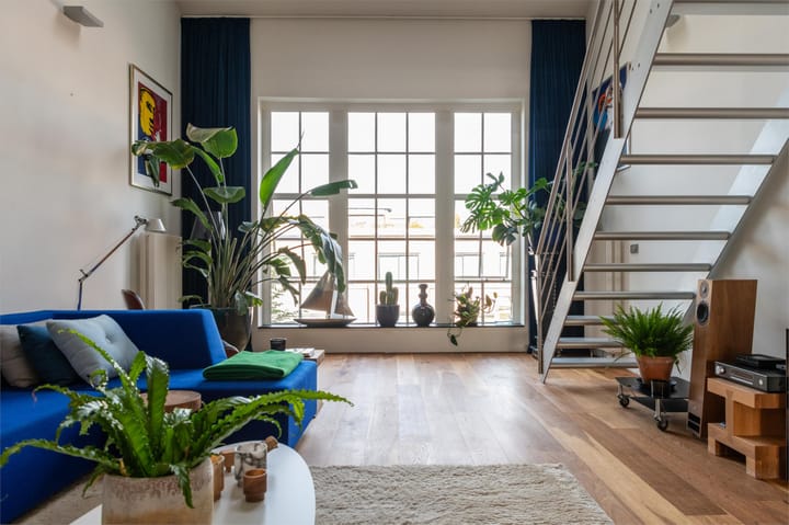 Photo 26 of Rapenburgerstraat 103-F