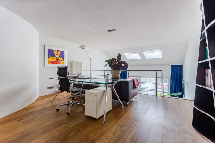 Photo 28 of Rapenburgerstraat 103-F