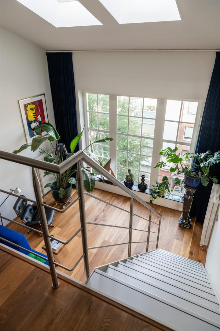 Photo 30 of Rapenburgerstraat 103-F