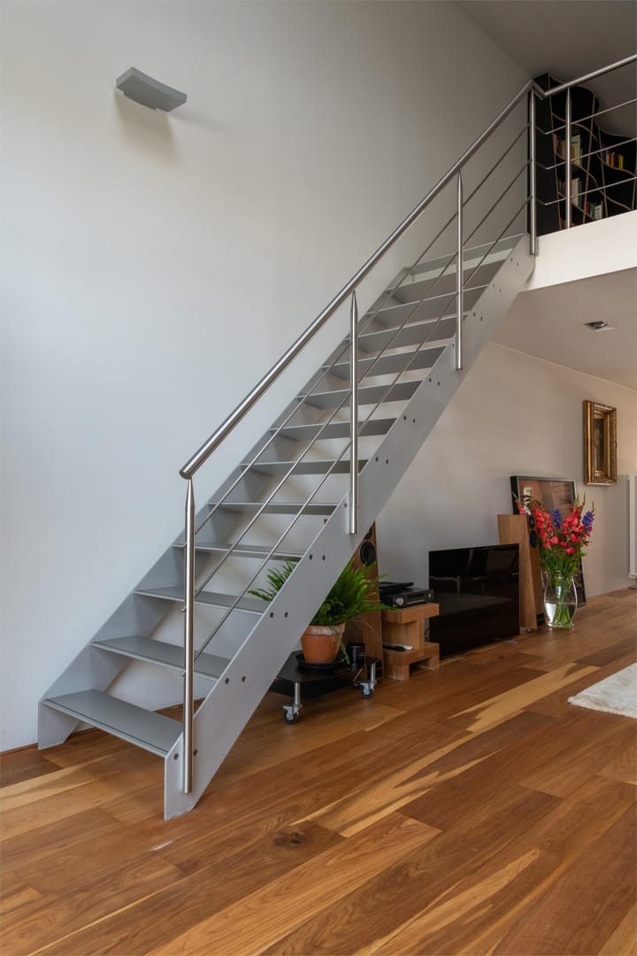 Photo 31 of Rapenburgerstraat 103-F