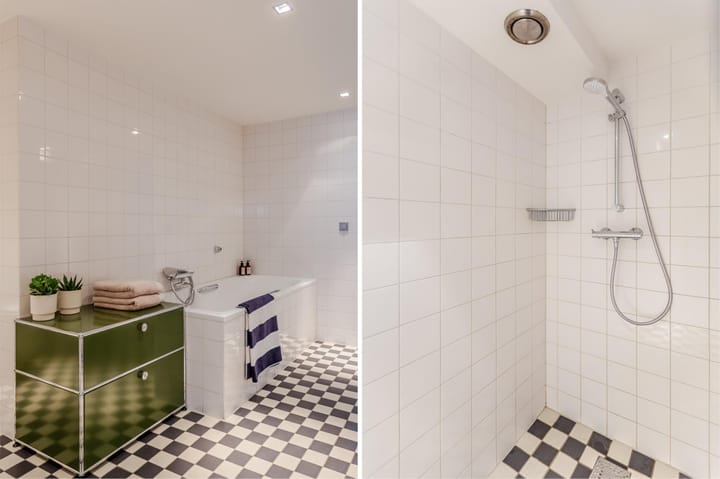 Photo 32 of Rapenburgerstraat 103-F