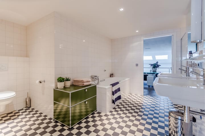 Photo 33 of Rapenburgerstraat 103-F