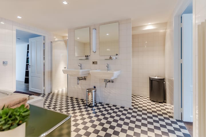 Photo 34 of Rapenburgerstraat 103-F