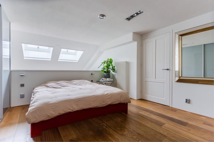 Photo 35 of Rapenburgerstraat 103-F