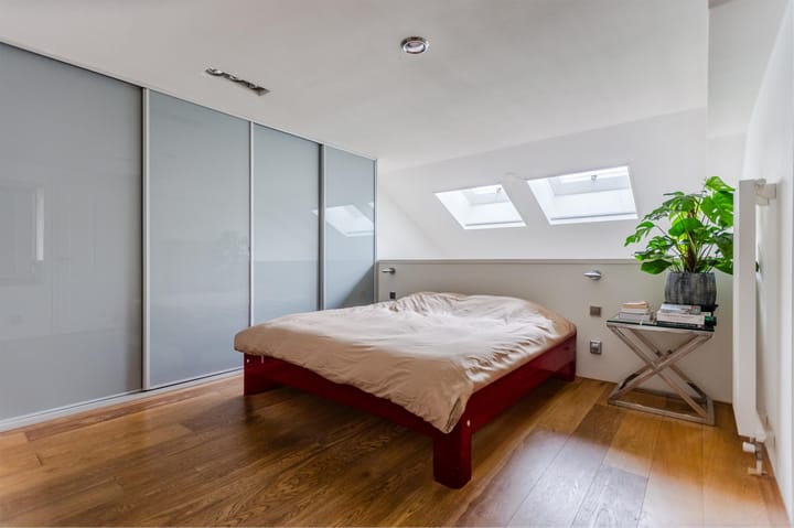 Photo 36 of Rapenburgerstraat 103-F