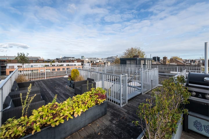 Photo 38 of Rapenburgerstraat 103-F