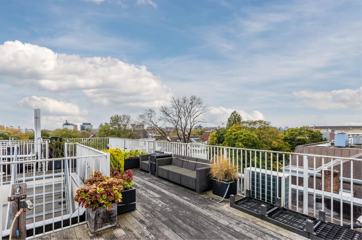 Photo 39 of Rapenburgerstraat 103-F