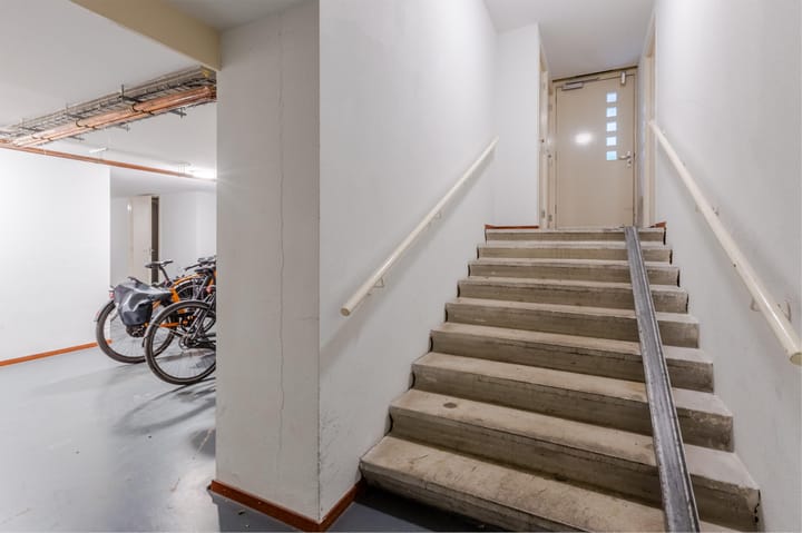 Photo 40 of Rapenburgerstraat 103-F