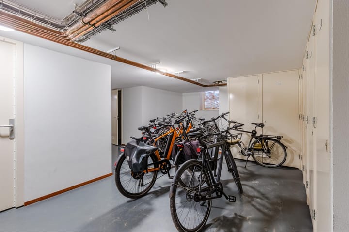 Photo 41 of Rapenburgerstraat 103-F