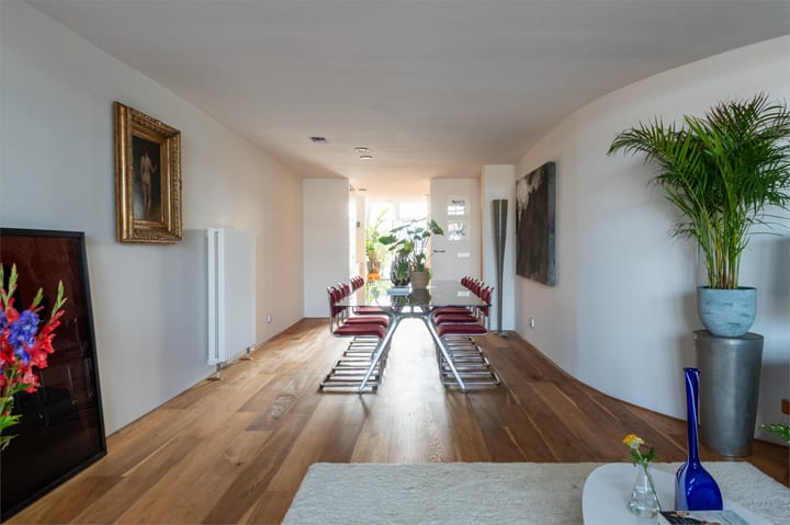 Photo 42 of Rapenburgerstraat 103-F