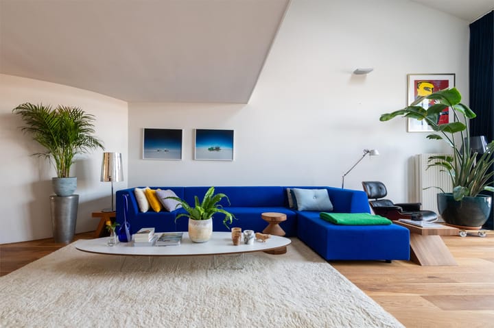 Photo 43 of Rapenburgerstraat 103-F